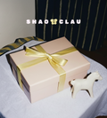 SHAOCLAU Gift card