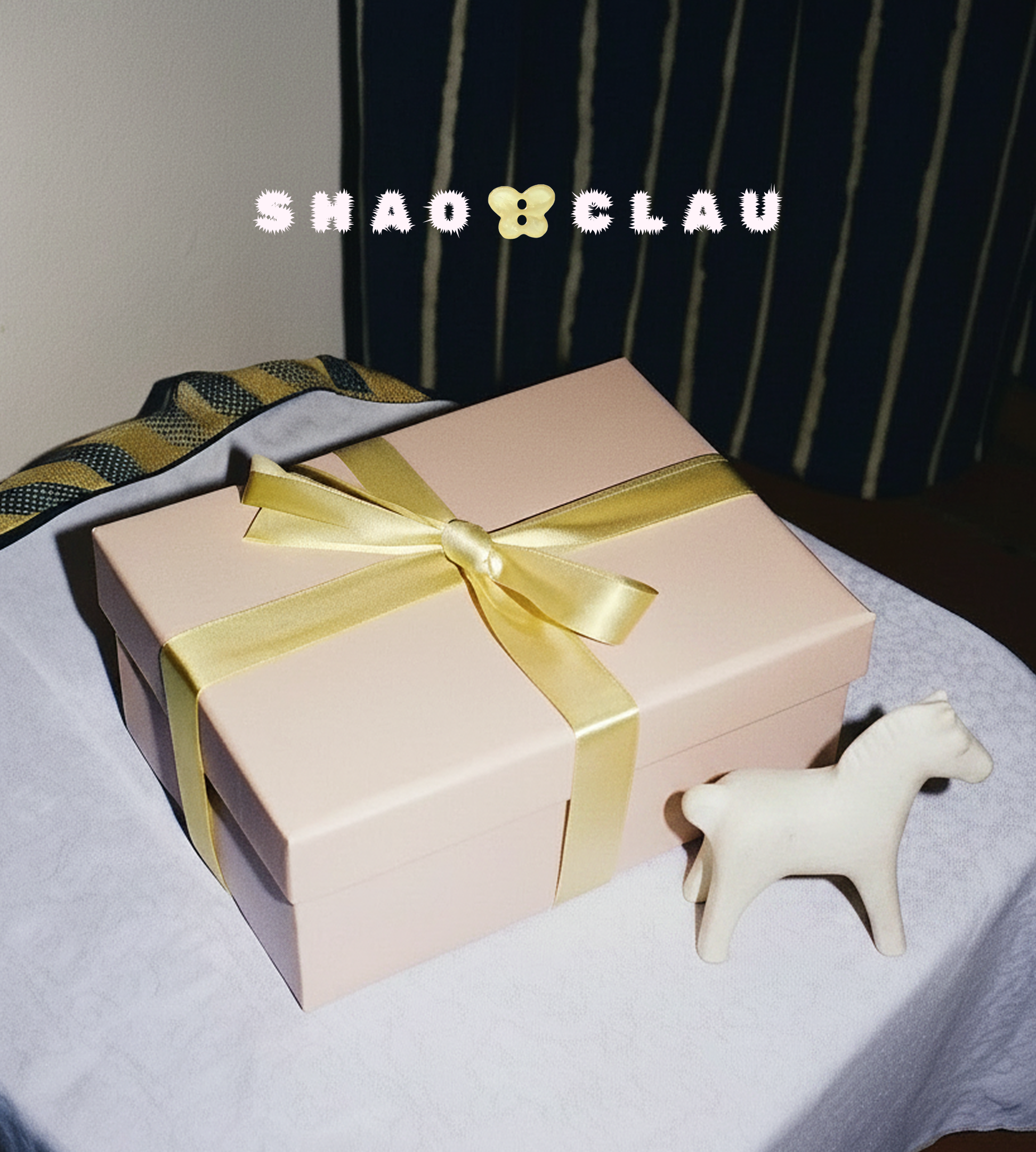 SHAOCLAU Gift card