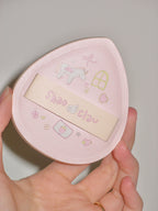 Claudi Puff Makeup Puff · Year of the Horse Blind Box (2pc)