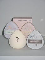 Claudi Puff Makeup Puff · Year of the Horse Blind Box (2pc)